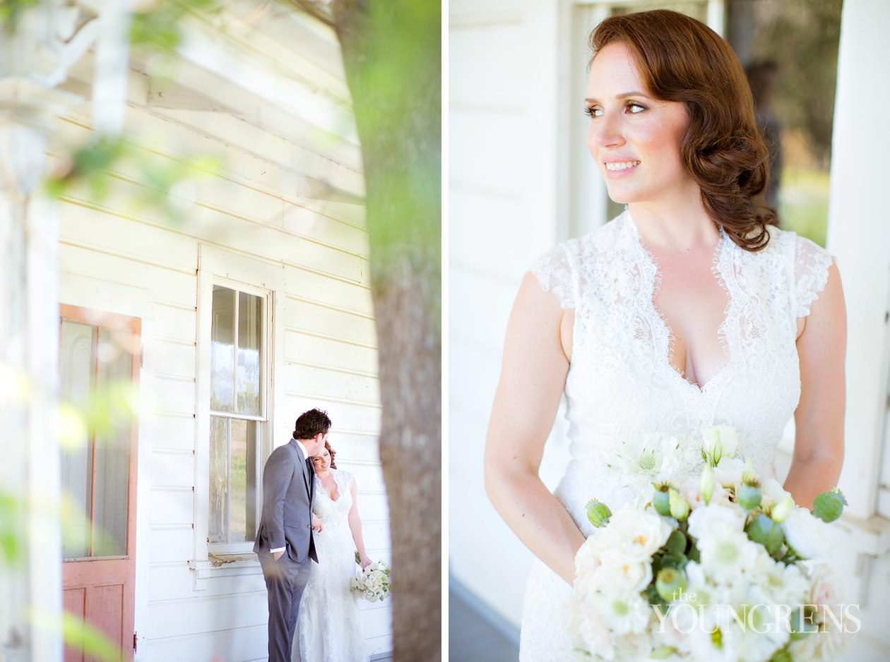 Santa Margarita Ranch Wedding, Photography by The Youngrens santa margarita ranch wedding, san luis obispo wedding, central coast wedding, ranch wedding, rustic wedding, barn wedding, central california wedding, santa margarita wedding, barn reception, field wedding images, oak trees wedding images